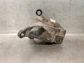 Recambio de soporte motor izquierdo para mazda 3 lim. (bl) 2.2 turbodiesel cat referencia OEM IAM KD6239070B KD6239070B 