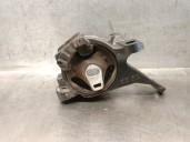 Recambio de soporte motor izquierdo para mazda 3 lim. (bl) 2.2 turbodiesel cat referencia OEM IAM KD6239070B KD6239070B 