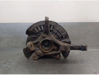 Recambio de mangueta delantera izquierda para hyundai kona (os, ose, osi) 1.6 crdi referencia OEM IAM 51715J9000 51715J9000 