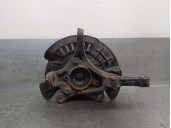 Recambio de mangueta delantera izquierda para hyundai kona (os, ose, osi) 1.6 crdi referencia OEM IAM 51715J9000 51715J9000 