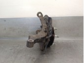 Recambio de mangueta delantera izquierda para hyundai kona (os, ose, osi) 1.6 crdi referencia OEM IAM 51715J9000 51715J9000 