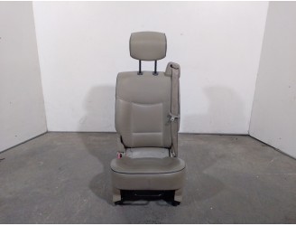 Recambio de asientos trasero izquierdo para renault espace iv (jk0) 2.0 dci diesel fap cat referencia OEM IAM 7701060749 7701060
