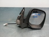 Recambio de retrovisor derecho para citroën berlingo 1.6 16v hdi referencia OEM IAM 8153HS 8153HS 