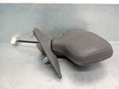 Recambio de retrovisor derecho para citroën berlingo 1.6 16v hdi referencia OEM IAM 8153HS 8153HS 