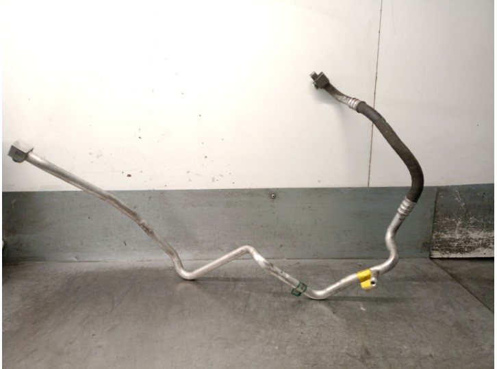 Recambio de tubos aire acondicionado para ford ka (ru8) 1.3 tdci referencia OEM IAM 51786220 1549879 