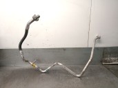 Replacement air conditioning tubes for Ford Ka (RU8) 1.3 TDCi OEM IAM reference 51786220 1549879 