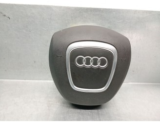 Recambio de airbag delantero izquierdo para audi a6 berlina (4f2) 3.0 v6 24v tdi referencia OEM IAM 4F0880201S 4F0880201S 