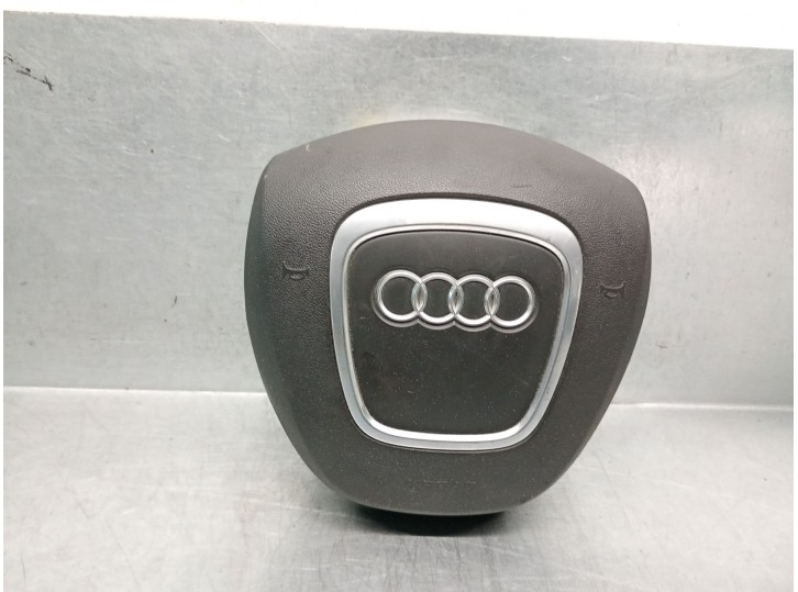 Recambio de airbag delantero izquierdo para audi a6 berlina (4f2) 3.0 v6 24v tdi referencia OEM IAM 4F0880201S 4F0880201S 