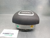 Recambio de airbag delantero izquierdo para audi a6 berlina (4f2) 3.0 v6 24v tdi referencia OEM IAM 4F0880201S 4F0880201S 