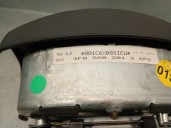 Recambio de airbag delantero izquierdo para audi a6 berlina (4f2) 3.0 v6 24v tdi referencia OEM IAM 4F0880201S 4F0880201S 