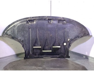 Recambio de cubrecarter para audi a6 berlina (4f2) 3.0 v6 24v tdi referencia OEM IAM 4F0863821E 4F0863821T 