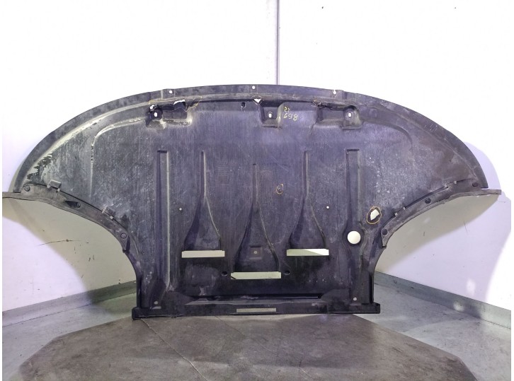 Recambio de cubrecarter para audi a6 berlina (4f2) 3.0 v6 24v tdi referencia OEM IAM 4F0863821E 4F0863821T 