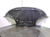 Recambio de cubrecarter para audi a6 berlina (4f2) 3.0 v6 24v tdi referencia OEM IAM 4F0863821E 4F0863821T 