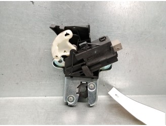 Recambio de cerradura maletero / porton para audi a6 berlina (4f2) 3.0 v6 24v tdi referencia OEM IAM 4F5827505D 4F5827505D 