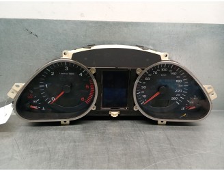 Recambio de cuadro instrumentos para audi a6 berlina (4f2) 3.0 v6 24v tdi referencia OEM IAM 4F0920900L 4F0920900L 