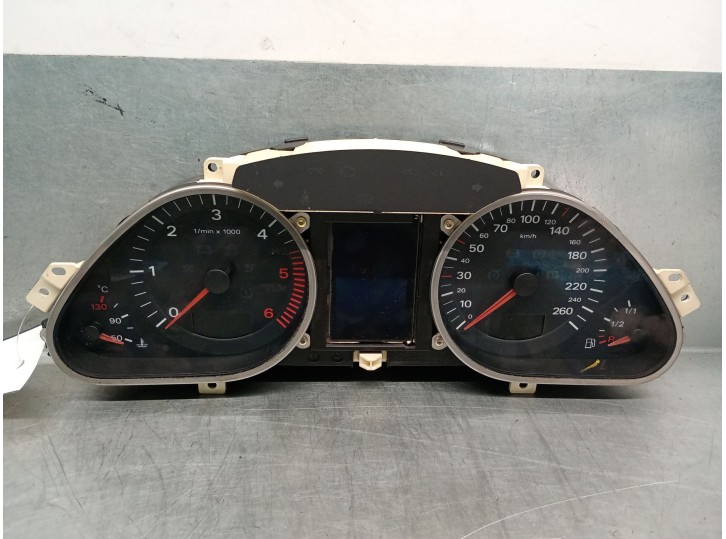 Recambio de cuadro instrumentos para audi a6 berlina (4f2) 3.0 v6 24v tdi referencia OEM IAM 4F0920900L 4F0920900L 