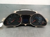 Recambio de cuadro instrumentos para audi a6 berlina (4f2) 3.0 v6 24v tdi referencia OEM IAM 4F0920900L 4F0920900L 