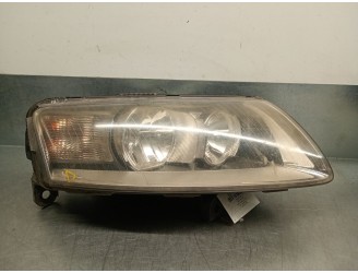 Recambio de faro derecho para audi a6 berlina (4f2) 3.0 v6 24v tdi referencia OEM IAM 4F0941004A 4F0941004A 