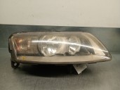 Recambio de faro derecho para audi a6 berlina (4f2) 3.0 v6 24v tdi referencia OEM IAM 4F0941004A 4F0941004A 