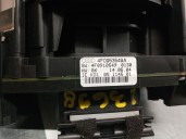 Recambio de mando luces para audi a6 berlina (4f2) 3.0 v6 24v tdi referencia OEM IAM 4F0910549 4E0953513K 