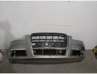 Recambio de paragolpes delantero para audi a6 berlina (4f2) 3.0 v6 24v tdi referencia OEM IAM 4F0807105 4F0807105 