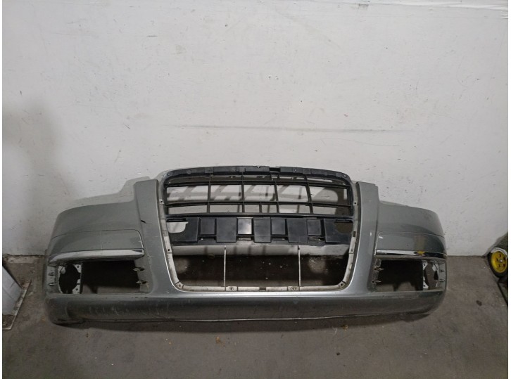 Recambio de paragolpes delantero para audi a6 berlina (4f2) 3.0 v6 24v tdi referencia OEM IAM 4F0807105 4F0807105 