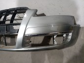 Recambio de paragolpes delantero para audi a6 berlina (4f2) 3.0 v6 24v tdi referencia OEM IAM 4F0807105 4F0807105 