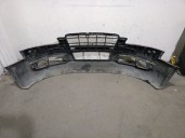 Recambio de paragolpes delantero para audi a6 berlina (4f2) 3.0 v6 24v tdi referencia OEM IAM 4F0807105 4F0807105 