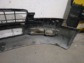 Recambio de paragolpes delantero para audi a6 berlina (4f2) 3.0 v6 24v tdi referencia OEM IAM 4F0807105 4F0807105 