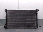 Recambio de radiador agua para audi a6 berlina (4f2) 3.0 v6 24v tdi referencia OEM IAM 4F0121251AG 4F0121251AG 