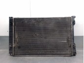 Recambio de radiador agua para audi a6 berlina (4f2) 3.0 v6 24v tdi referencia OEM IAM 4F0121251AG 4F0121251AG 