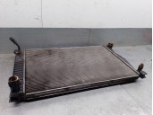 Recambio de radiador agua para audi a6 berlina (4f2) 3.0 v6 24v tdi referencia OEM IAM 4F0121251AG 4F0121251AG 