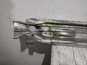 Recambio de refuerzo paragolpes delantero para audi a6 berlina (4f2) 3.0 v6 24v tdi referencia OEM IAM 4F0807111 4F0807111 