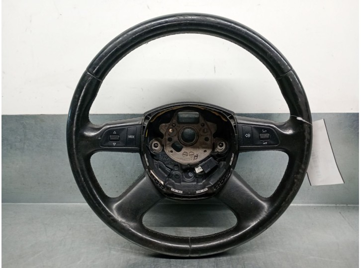 Recambio de volante para audi a6 berlina (4f2) 3.0 v6 24v tdi referencia OEM IAM 4F0064244A 4F0064244A 