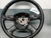 Recambio de volante para audi a6 berlina (4f2) 3.0 v6 24v tdi referencia OEM IAM 4F0064244A 4F0064244A 