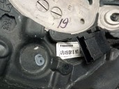 Recambio de volante para audi a6 berlina (4f2) 3.0 v6 24v tdi referencia OEM IAM 4F0064244A 4F0064244A 