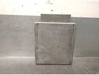 Recambio de centralita motor uce para ford focus berlina (cak) 1.8 tddi turbodiesel cat referencia OEM IAM 4S4112A650BA  CAD3K29