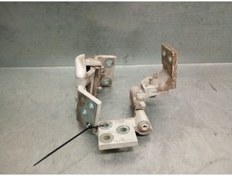 Recambio de bisagra porton para citroën berlingo 1.6 16v hdi referencia OEM IAM 9035L1 9035L1 