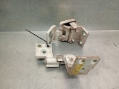 Recambio de bisagra porton para citroën berlingo 1.6 16v hdi referencia OEM IAM 9035L1 9035L1 
