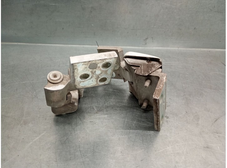 Recambio de bisagra porton para citroën berlingo 1.6 16v hdi referencia OEM IAM 9035L0 9035L0 