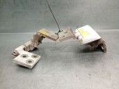 Recambio de bisagra porton para citroën berlingo 1.6 16v hdi referencia OEM IAM 9035L0 9035L0 