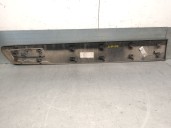 Recambio de molduras delanteras para renault espace iv (jk0) 2.0 dci diesel fap cat referencia OEM IAM 7701053491  