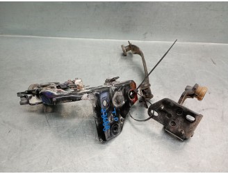 Recambio de bisagra puerta para citroën berlingo 1.6 16v hdi referencia OEM IAM 903419 903419 