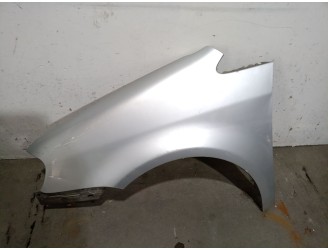 Recambio de aleta delantera izquierda para volkswagen touran (1t1) 2.0 tdi referencia OEM IAM 1T0821021A 1T0821021A 