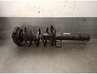 Recambio de amortiguador delantero izquierdo para volkswagen touran (1t1) 2.0 tdi referencia OEM IAM 1T0413031BT 1T0413031BT 824