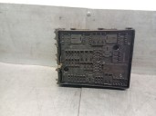 Recambio de caja reles / fusibles para volkswagen touran (1t1) 2.0 tdi referencia OEM IAM 1K0937804B 1K0937804B 