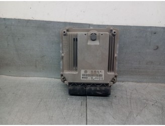 Recambio de centralita motor uce para volkswagen touran (1t1) 2.0 tdi referencia OEM IAM 03G906016HK 03G906016HK 0281012251 BOSC