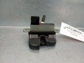 Recambio de cerradura maletero / porton para volkswagen touran (1t1) 2.0 tdi referencia OEM IAM 1T0827505J 1T0827505J 
