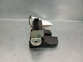 Recambio de cerradura maletero / porton para volkswagen touran (1t1) 2.0 tdi referencia OEM IAM 1T0827505J 1T0827505J 