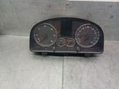 Recambio de cuadro instrumentos para volkswagen touran (1t1) 2.0 tdi referencia OEM IAM 1T0920871A 1T0920871A 